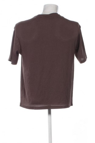 Herren Shirt Smog, Größe M, Farbe Braun, Preis € 5,99