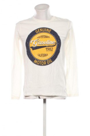 Herren Shirt Smog, Größe S, Farbe Weiß, Preis € 10,00