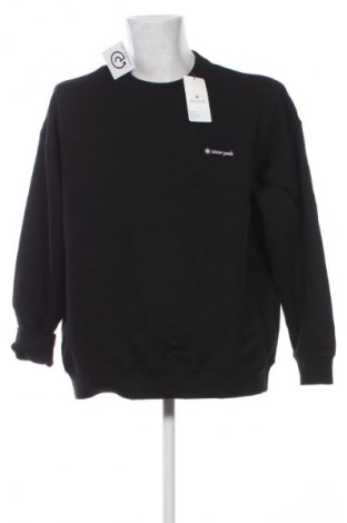 Herren Shirt Snow peak, Größe XL, Farbe Schwarz, Preis € 51,99