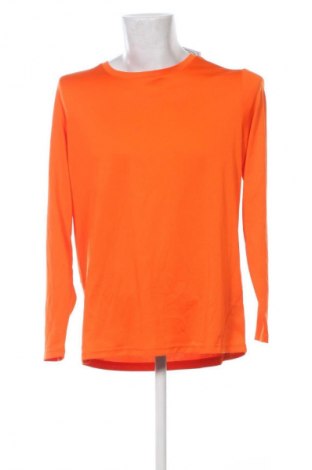Herren Shirt Sports Performance by Tchibo, Größe L, Farbe Orange, Preis € 16,99