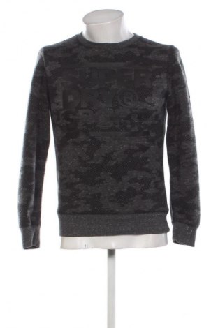 Bluză de bărbați Superdry, Mărime M, Culoare Multicolor, Preț 107,99 Lei