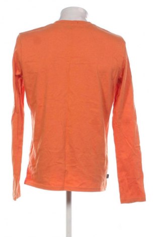 Férfi blúz Superdry, Méret XL, Szín Narancssárga
, Ár 8 600 Ft