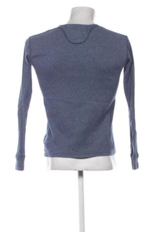 Herren Shirt Superdry, Größe S, Farbe Blau, Preis 28,72 €