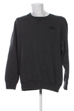 Herren Shirt The North Face, Größe L, Farbe Grau, Preis € 73,99