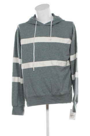 Férfi blúz Threads, Méret XL, Szín Kék, Ár 6 459 Ft