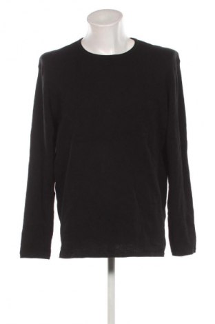 Herren Shirt Tom Tailor, Größe XXL, Farbe Schwarz, Preis € 43,99