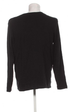 Herren Shirt Tom Tailor, Größe XXL, Farbe Schwarz, Preis € 43,99