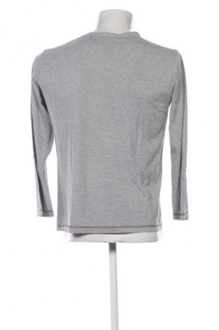 Herren Shirt Tom Tailor, Größe S, Farbe Grau, Preis 13,81 €