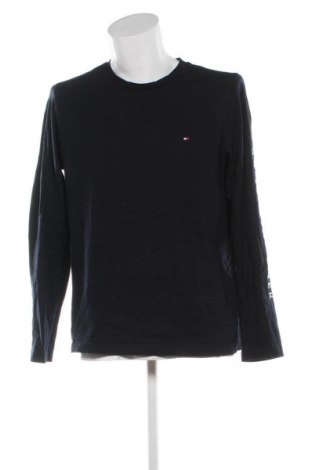 Herren Shirt Tommy Hilfiger, Größe XL, Farbe Blau, Preis 37,99 €