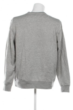 Herren Shirt Tommy Hilfiger, Größe XL, Farbe Grau, Preis 102,99 €