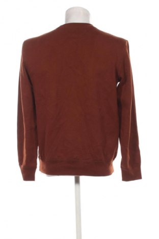 Herren Shirt Tommy Hilfiger, Größe S, Farbe Braun, Preis 46,99 €