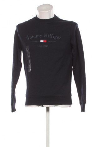 Herren Shirt Tommy Hilfiger, Größe S, Farbe Blau, Preis 75,00 €