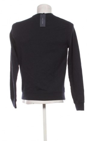Herren Shirt Tommy Hilfiger, Größe S, Farbe Blau, Preis 75,00 €