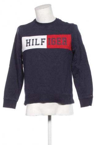 Herren Shirt Tommy Hilfiger, Größe S, Farbe Blau, Preis 46,99 €