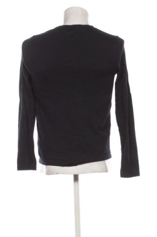 Pánske tričko  Tommy Hilfiger, Veľkosť S, Farba Modrá, Cena  28,13 €