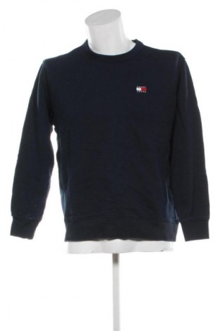 Férfi blúz Tommy Jeans, Méret L, Szín Kék, Ár 12 979 Ft