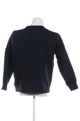 Férfi blúz Tommy Jeans, Méret L, Szín Kék, Ár 12 979 Ft