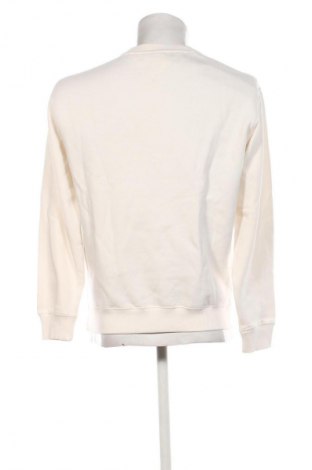 Herren Shirt Tommy Jeans, Größe S, Farbe Weiß, Preis € 91,99
