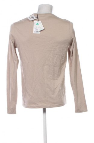 Bluză de bărbați U.S. Polo Assn., Mărime M, Culoare Bej, Preț 258,99 Lei