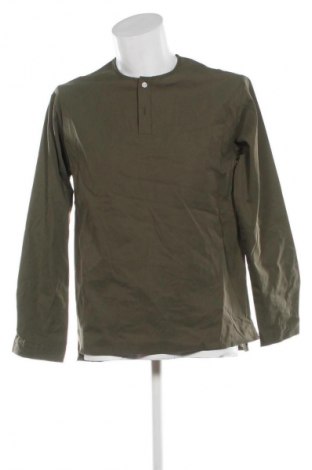 Męska bluzka Unbranded, Rozmiar M, Kolor Zielony, Cena 62,99 zł