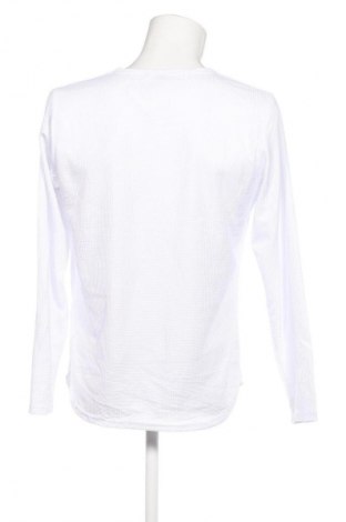 Herren Shirt Unbranded, Größe L, Farbe Weiß, Preis 13,99 €