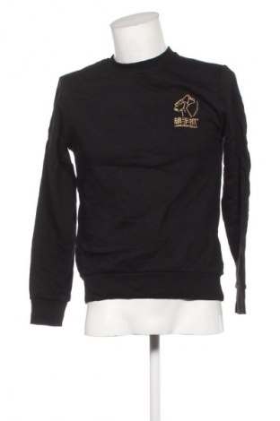 Męska bluzka Unbranded, Rozmiar M, Kolor Czarny, Cena 62,99 zł