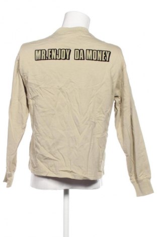 Herren Shirt Unbranded, Größe S, Farbe Grün, Preis € 13,99
