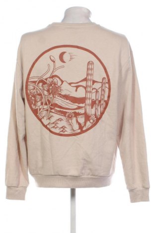 Herren Shirt Unbranded, Größe L, Farbe Beige, Preis € 35,99