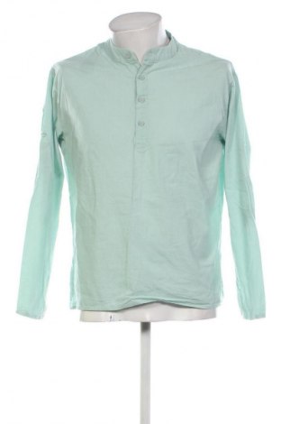 Bluză de bărbați Unbranded, Mărime XL, Culoare Verde, Preț 50,00 Lei