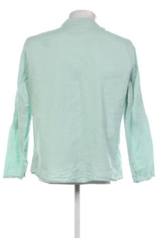 Bluză de bărbați Unbranded, Mărime XL, Culoare Verde, Preț 50,00 Lei