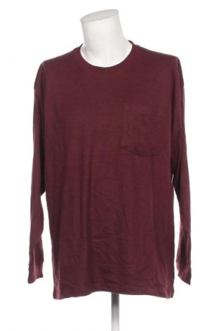 Męska bluzka Unbranded, Rozmiar 3XL, Kolor Czerwony, Cena 34,99 zł