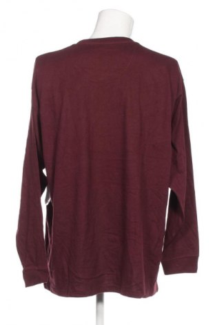 Męska bluzka Unbranded, Rozmiar 3XL, Kolor Czerwony, Cena 34,99 zł
