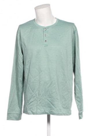 Pánske tričko  Unbranded, Veľkosť XXL, Farba Zelená, Cena  4,95 €