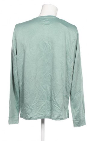 Pánske tričko  Unbranded, Veľkosť XXL, Farba Zelená, Cena  4,95 €