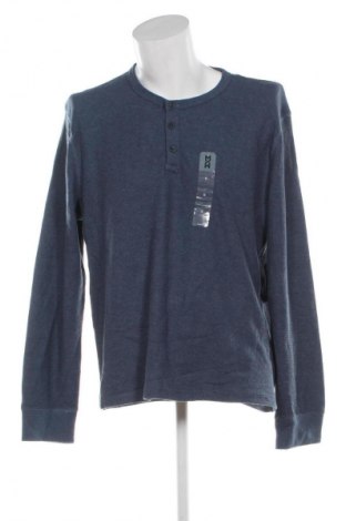 Férfi blúz Unbranded, Méret XL, Szín Kék, Ár 8 419 Ft