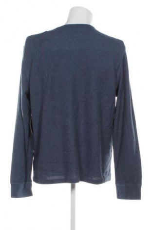 Férfi blúz Unbranded, Méret XL, Szín Kék, Ár 8 419 Ft