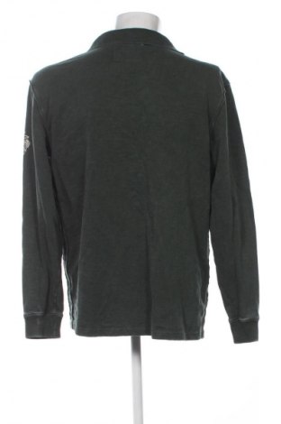 Férfi blúz Unbranded, Méret 3XL, Szín Zöld, Ár 3 828 Ft