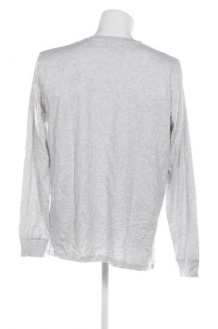 Ανδρική μπλούζα Unbranded, Μέγεθος XL, Χρώμα Γκρί, Τιμή 5,99 €