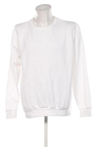 Herren Shirt Unbranded, Größe XXL, Farbe Weiß, Preis 13,99 €