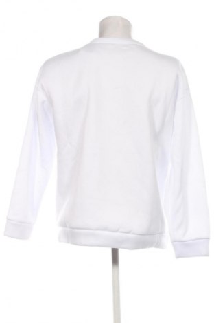 Herren Shirt Unbranded, Größe L, Farbe Weiß, Preis 19,96 €