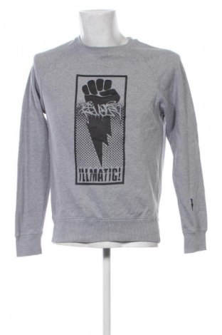 Pánské tričko  Unbranded, Velikost M, Barva Šedá, Cena  259,00 Kč