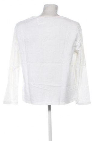 Bluză de bărbați Unbranded, Mărime XL, Culoare Alb, Preț 50,37 Lei