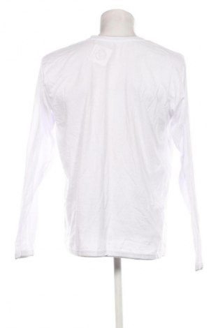 Herren Shirt Unbranded, Größe XL, Farbe Weiß, Preis € 13,99