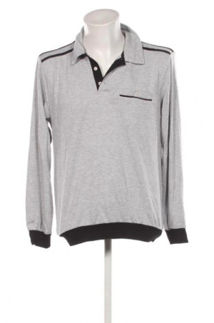 Pánske tričko  Unbranded, Veľkosť M, Farba Sivá, Cena  4,95 €