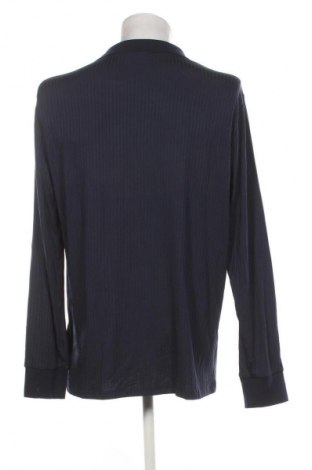 Męska bluzka Unbranded, Rozmiar XXL, Kolor Niebieski, Cena 62,99 zł