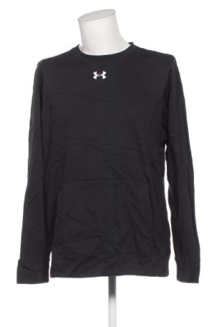 Pánské tričko  Under Armour, Velikost L, Barva Černá, Cena  889,00 Kč