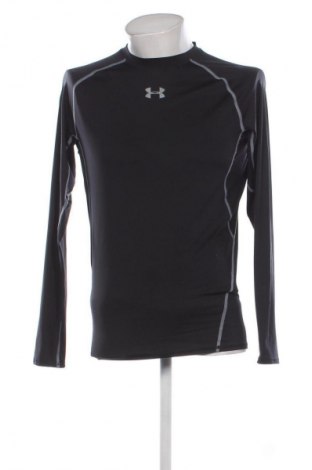 Męska bluzka Under Armour, Rozmiar XL, Kolor Czarny, Cena 134,99 zł