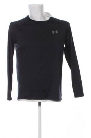Pánske tričko  Under Armour, Veľkosť S, Farba Čierna, Cena  35,76 €