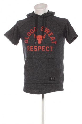 Męska bluzka Under Armour, Rozmiar M, Kolor Kolorowy, Cena 94,38 zł