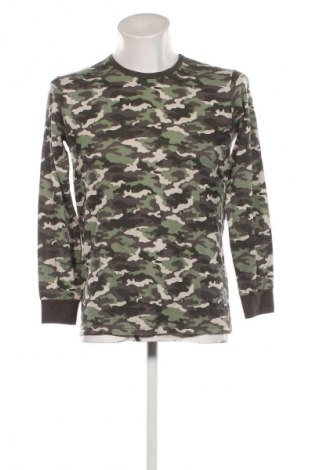 Herren Shirt Uniqlo, Größe L, Farbe Mehrfarbig, Preis 7,99 €